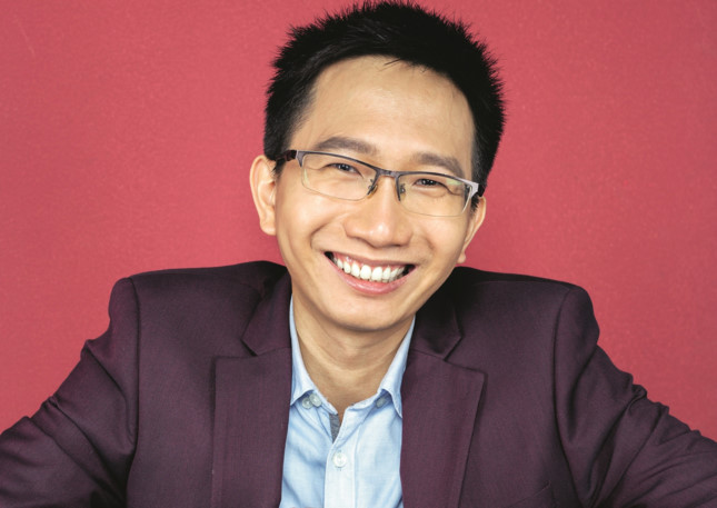 4 doanh nhân Việt vào danh sách 30 Under 30 châu Á của Forbes - 1