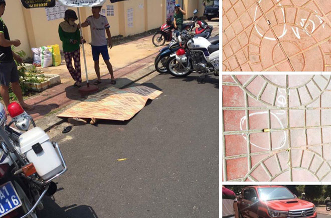 Nóng 24h qua: Chủ tịch xã thừa nhận lái xe gây tai nạn, làm 4 học sinh thương vong - 5