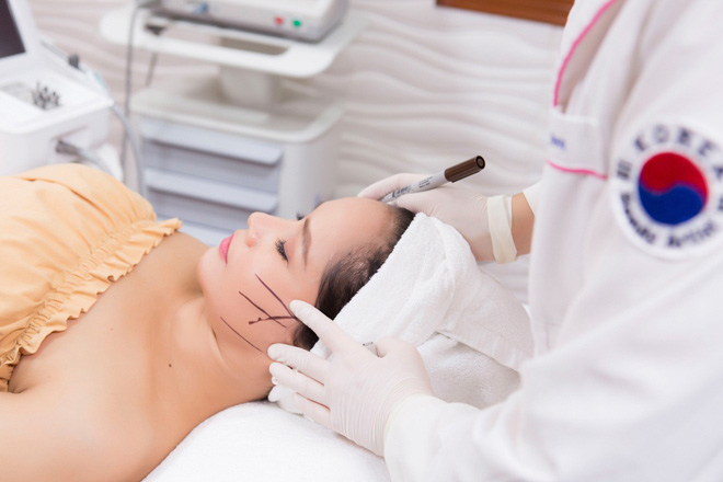 Trẻ lại chục tuổi, "cô Biển" Minh Nguyệt đẹp hơn cả thời thanh xuân rực rỡ - 4