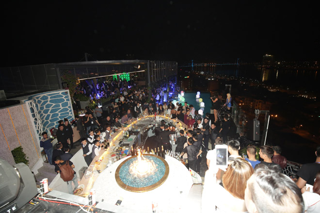 New Orient Hotel Danang – Điểm sáng mới của thành phố du lịch Đà Nẵng - 5