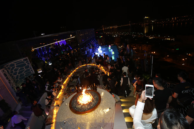 New Orient Hotel Danang – Điểm sáng mới của thành phố du lịch Đà Nẵng - 6