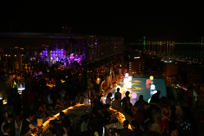 New Orient Hotel Danang – Điểm sáng mới của thành phố du lịch Đà Nẵng - 7