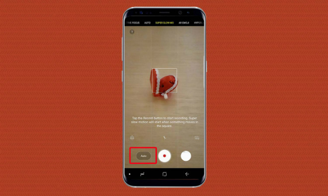 Slow-Mo trên Galaxy S9/S9+: Tạo những thước phim nghệ thuật chưa bao giờ dễ như thế - 3