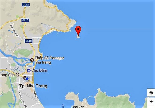 Vụ Hòn Rùa bị "xẻ thịt": Vì sao chậm xử lý? - 2