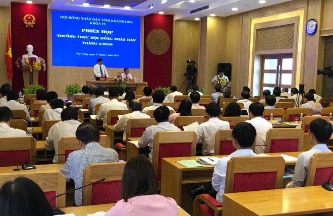 Vụ Hòn Rùa bị "xẻ thịt": Vì sao chậm xử lý? - 3