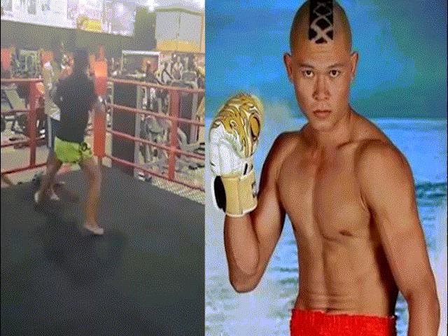 Thể thao - "Vua" kickboxing Việt 1 đấm thanh niên ngất 15 phút: Nguy hiểm "động trời"
