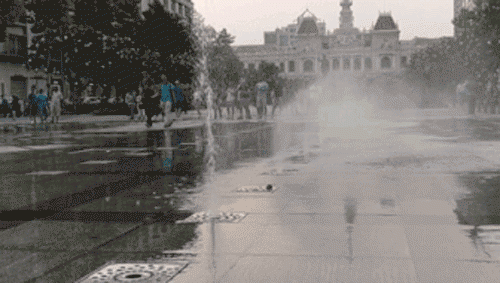 Slow-Mo trên Galaxy S9/S9+: Tạo những thước phim nghệ thuật chưa bao giờ dễ như thế - 5