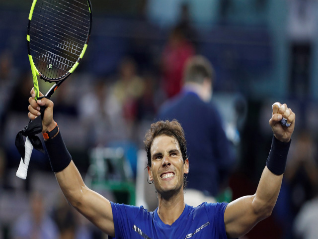 Vượt Federer, Nadal soán ngôi số 1: Hứa hẹn ”bung lụa” ở giải đất nện