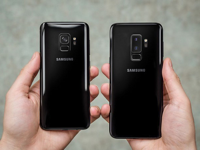 Công nghệ thông tin - Không cập nhật HĐH Android cho điện thoại, Samsung bị tòa án hỏi thăm