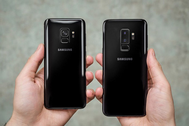 Không cập nhật HĐH Android cho điện thoại, Samsung bị tòa án hỏi thăm - 1