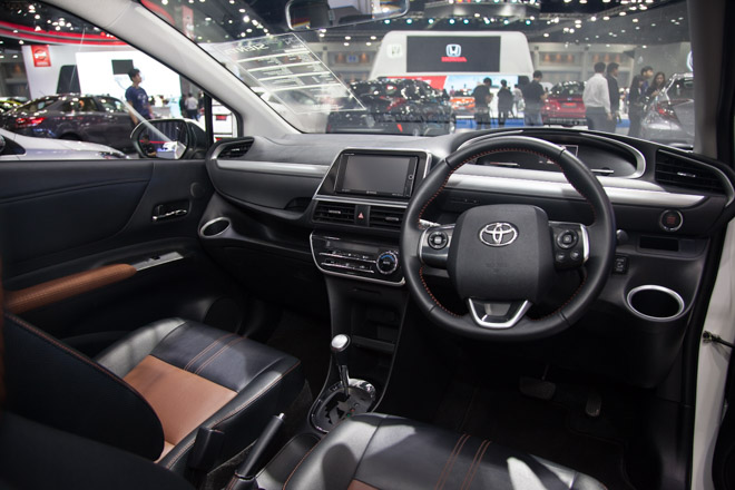 &#34;Đàn em&#34; của Toyota Innova ra mắt giá hơn 600 triệu - 7