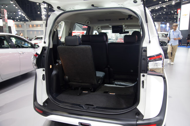 &#34;Đàn em&#34; của Toyota Innova ra mắt giá hơn 600 triệu - 6