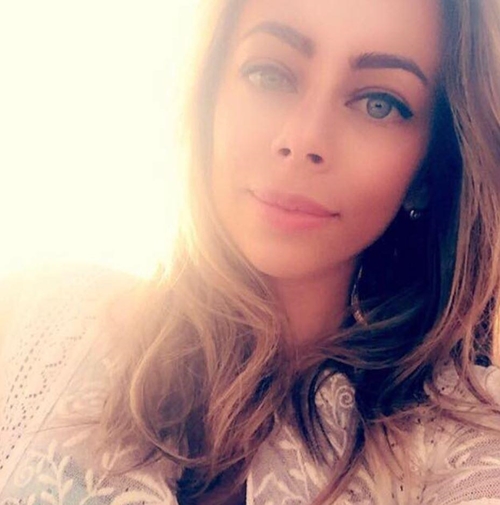 Tìm thấy thi thể nghi là của người mẫu bị mất tích - 3