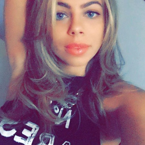 Tìm thấy thi thể nghi là của người mẫu bị mất tích - 4