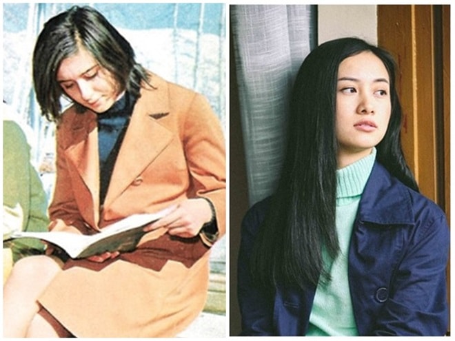 Hoài niệm thời trang của cha mẹ ta qua "Tháng năm rực rỡ" - 2