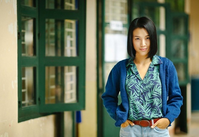 Hoài niệm thời trang của cha mẹ ta qua "Tháng năm rực rỡ" - 6