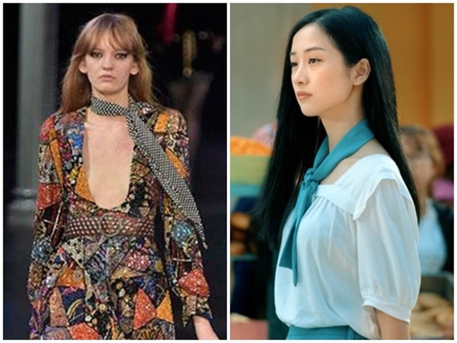 Hoài niệm thời trang của cha mẹ ta qua "Tháng năm rực rỡ" - 3