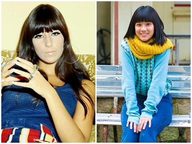 Hoài niệm thời trang của cha mẹ ta qua "Tháng năm rực rỡ" - 7