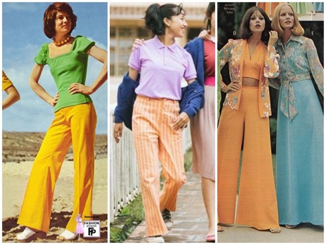 Hoài niệm thời trang của cha mẹ ta qua "Tháng năm rực rỡ" - 10