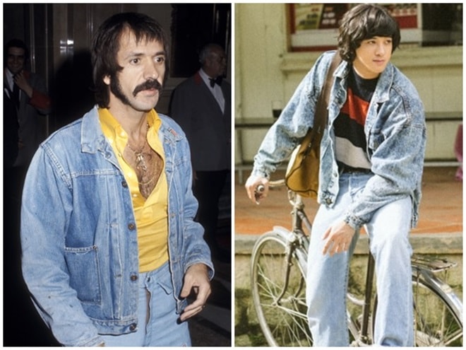 Hoài niệm thời trang của cha mẹ ta qua "Tháng năm rực rỡ" - 12