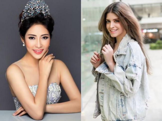 Chuyện môi giới tình - tiền trong showbiz: Có bao nhiêu phần trăm sự thật? - 1