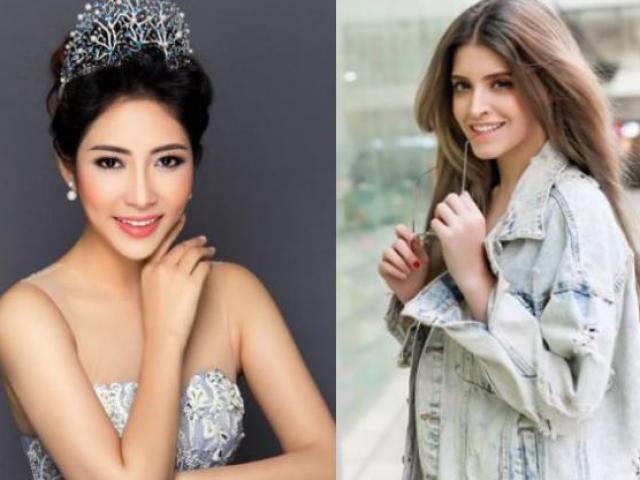 Người mẫu - Hoa hậu - Chuyện môi giới tình - tiền trong showbiz: Có bao nhiêu phần trăm sự thật?