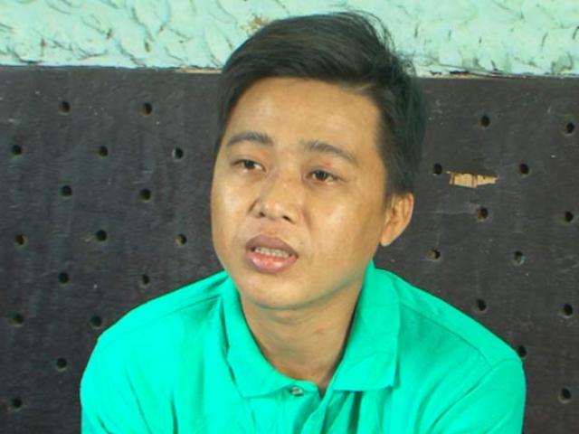 Pháp luật - Con rể đoạt mạng cha vợ bằng khúc tràm trong cơn say