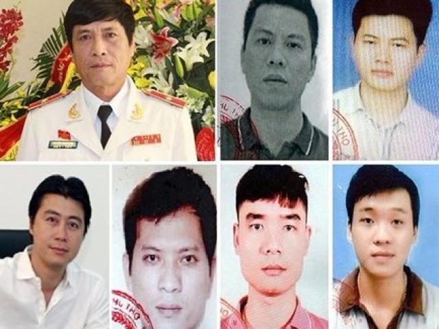 Pháp luật - Vụ ông Nguyễn Thanh Hóa: Người vừa đầu thú là ai?