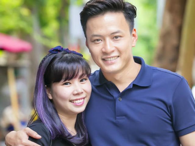 Phim - Phản ứng của Hồng Đăng khi vợ bị chê "trông không đứng đắn"