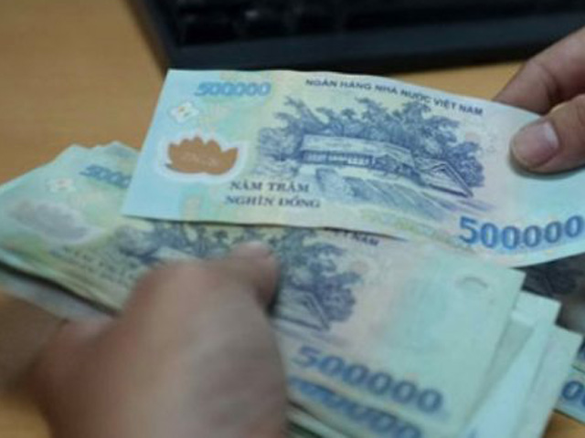 Một người được bảo hiểm y tế thanh toán hơn 1 tỷ đồng - 1