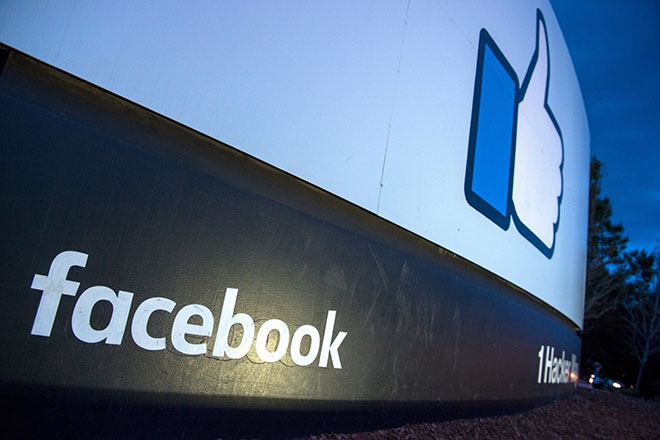 Facebook bắt đầu &#34;run sợ&#34;, tính đường lưu trữ dữ liệu theo kiểu mới - 1