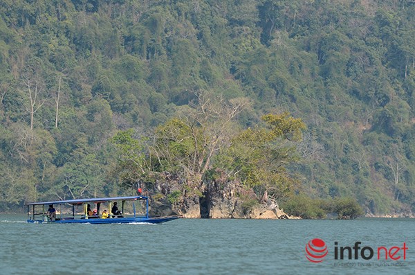 6 điểm du lịch chưa từng hạ nhiệt ở xứ thần tiên Bắc Kạn - 1