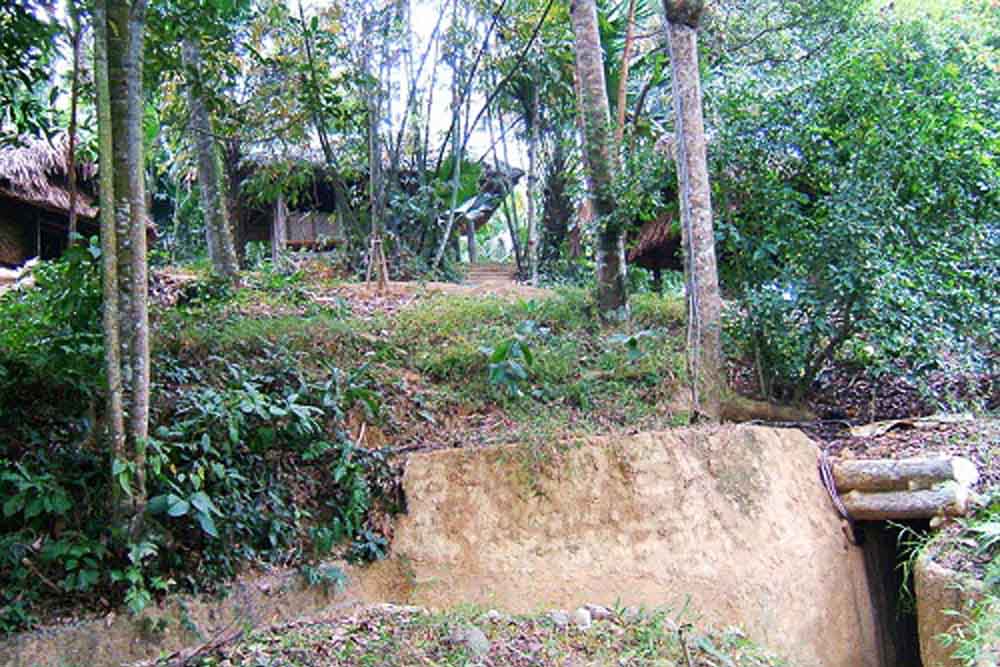 6 điểm du lịch chưa từng hạ nhiệt ở xứ thần tiên Bắc Kạn - 3