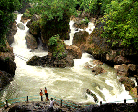 6 điểm du lịch chưa từng hạ nhiệt ở xứ thần tiên Bắc Kạn - 6