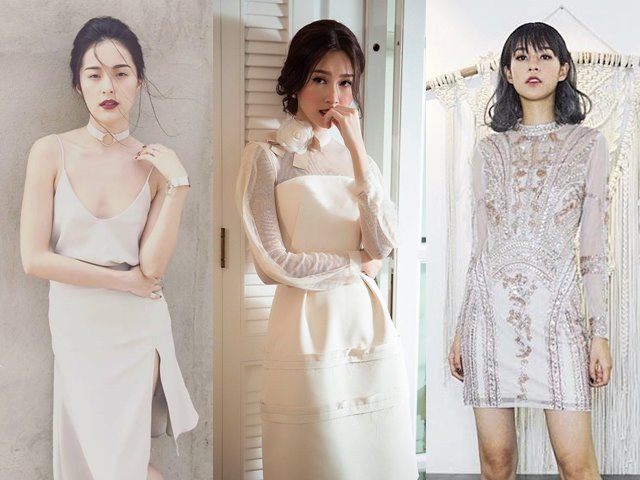 Thời trang - Loạt mỹ nhân Việt chứng minh: Ngực lép mới sang