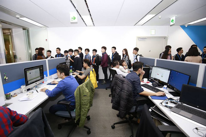 3 lời khuyên “vàng” cho dân Công nghệ thông tin trong mùa tuyển dụng - 1