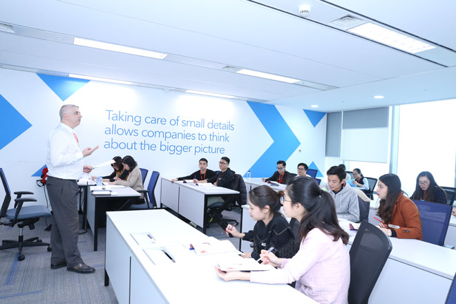 3 lời khuyên “vàng” cho dân Công nghệ thông tin trong mùa tuyển dụng - 2