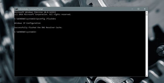 5 cách sửa lỗi không thể truy cập Internet - 5