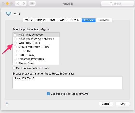 5 cách sửa lỗi không thể truy cập Internet - 7