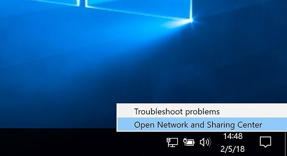 5 cách sửa lỗi không thể truy cập Internet - 8