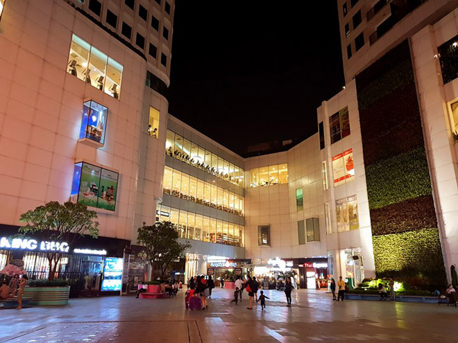 Camera Galaxy S9/S9+: dẫn đầu cuộc chơi khẩu độ biến thiên - 12