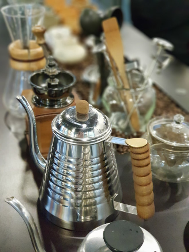 Camera Galaxy S9/S9+: dẫn đầu cuộc chơi khẩu độ biến thiên - 3