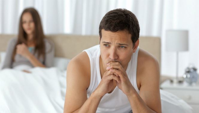 Cậu nhỏ không chịu “nhả đạn”, vì sao? - 1