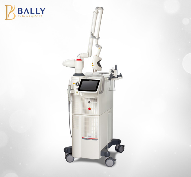 Giải mã công nghệ trẻ hóa da gây sốt Fotona 4D: Từ góc nhìn chuyên gia - 2