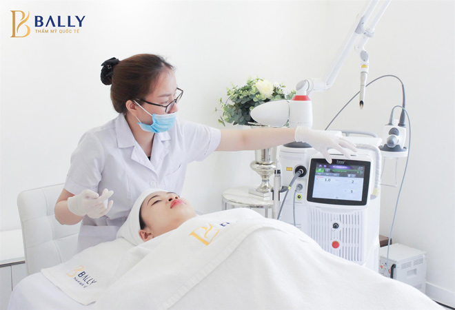 Giải mã công nghệ trẻ hóa da gây sốt Fotona 4D: Từ góc nhìn chuyên gia - 4