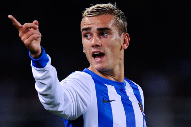 Barca ngỡ ngàng: Atletico "lật mặt", nâng giá Griezmann gần 6.000 tỷ VNĐ - 2