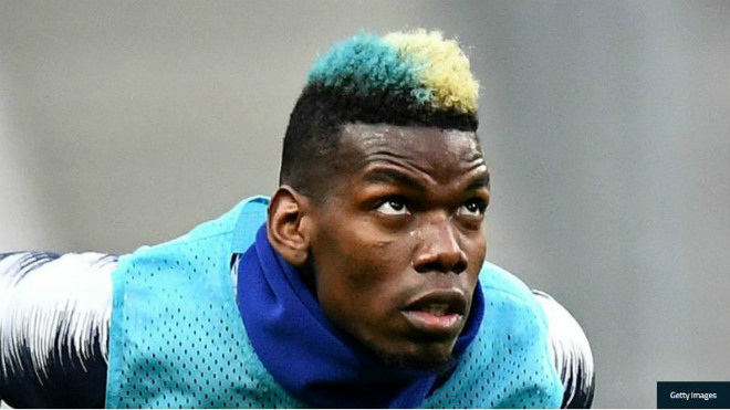 Tin HOT bóng đá tối 29/3: Pogba, Griezmann và Kante bị huyền thoại chê - 4