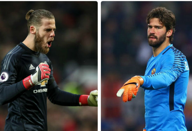 Tin HOT bóng đá tối 29/3: Pogba, Griezmann và Kante bị huyền thoại chê - 2