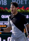 Chi tiết Del Potro – Raonic: Tột đỉnh hấp dẫn (KT) - 1