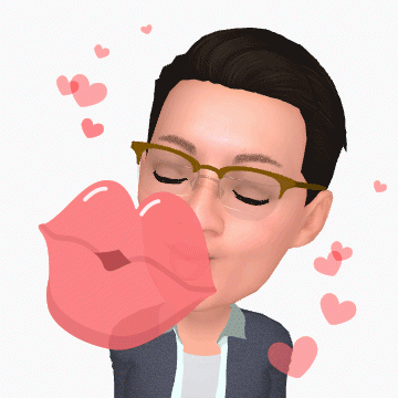 Yêu xa không là vấn đề nếu bạn có AR Emoji của Galaxy S9/S9+ - 8